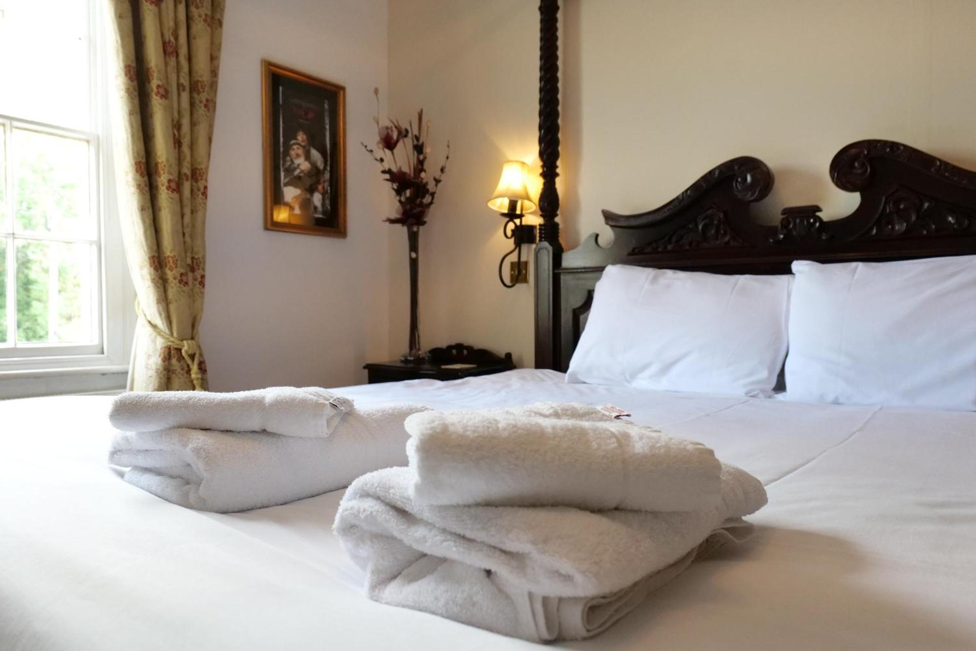 The Mary Arden Inn Stratford-upon-Avon Exterior foto