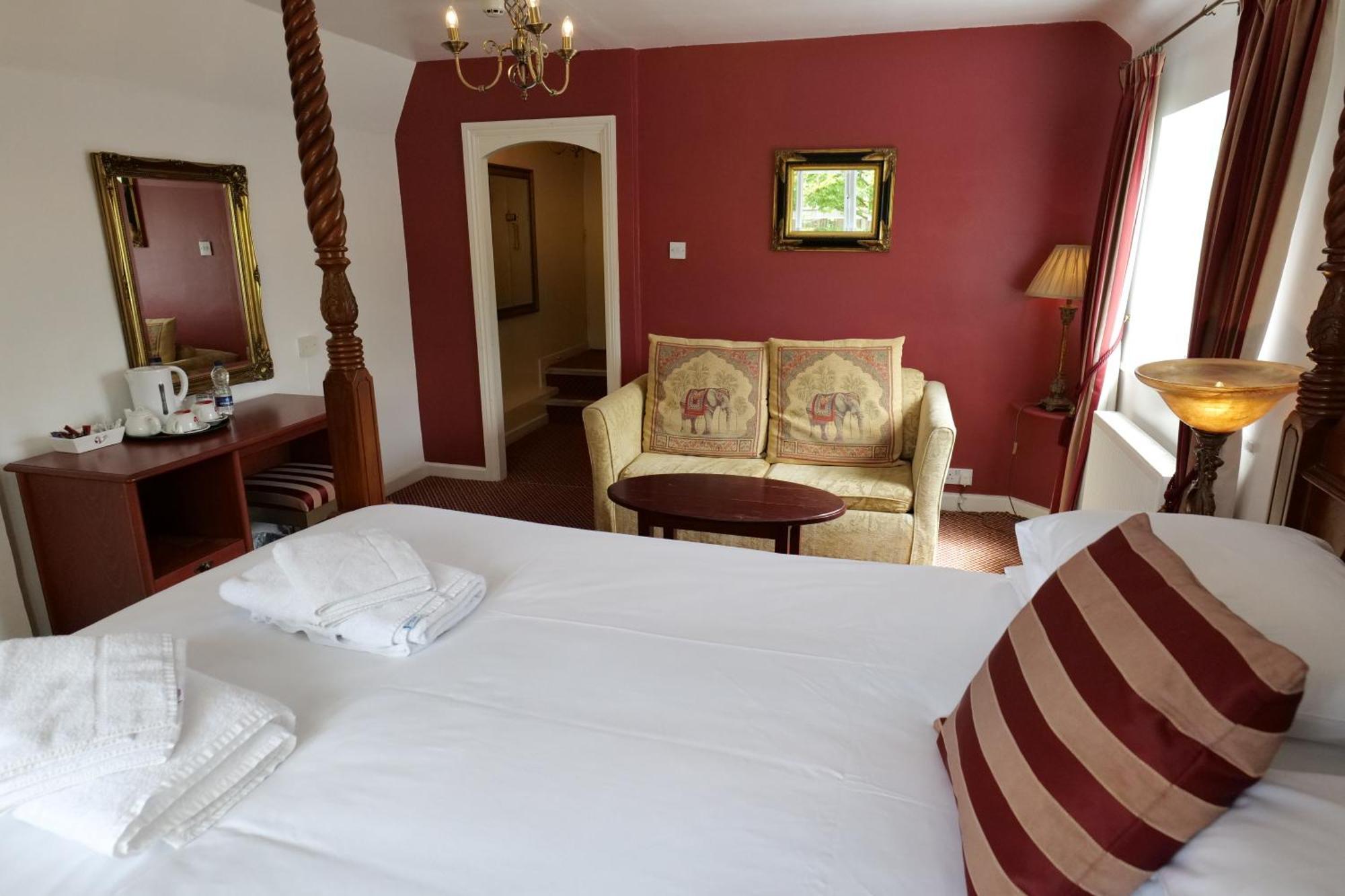 The Mary Arden Inn Stratford-upon-Avon Exterior foto