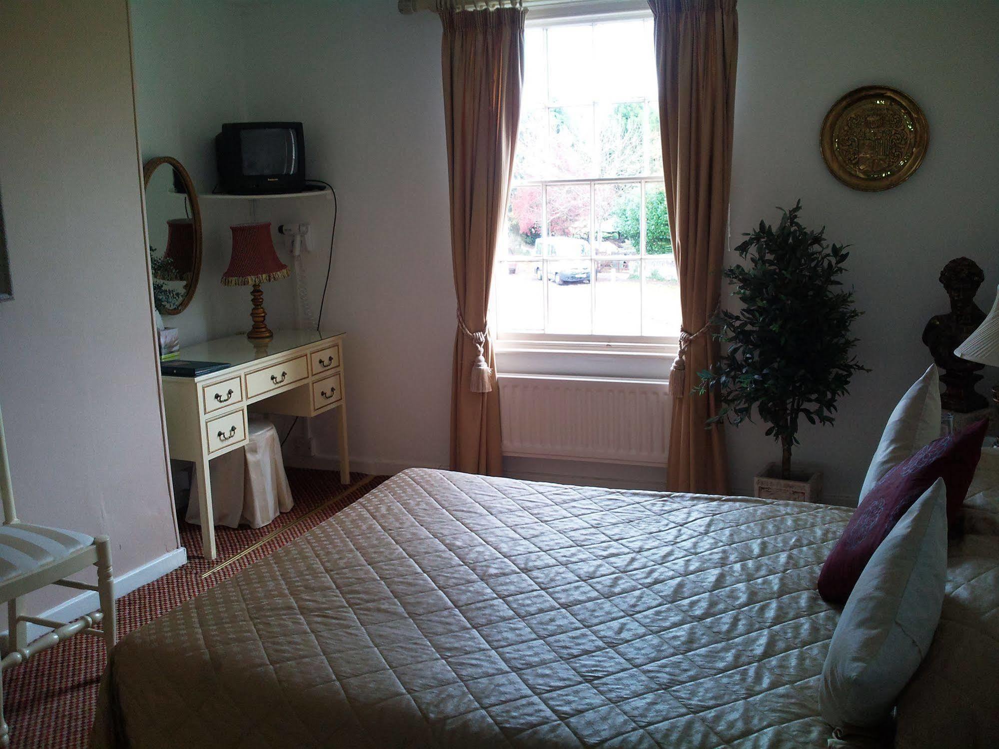 The Mary Arden Inn Stratford-upon-Avon Exterior foto